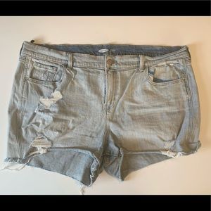 Old Navy Denim Shorts